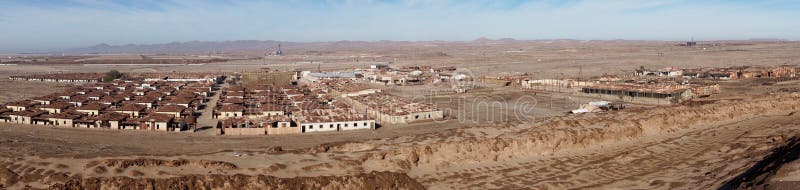 Humberstone Village royalty free stock images Humberstone Village royalty free stock images