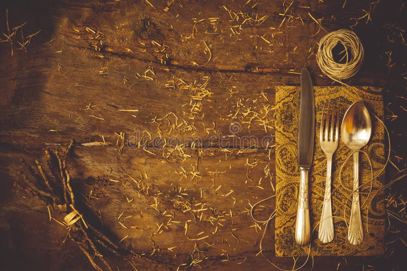 Humble menu christmas concept royalty free stock image Humble menu christmas concept royalty free stock image