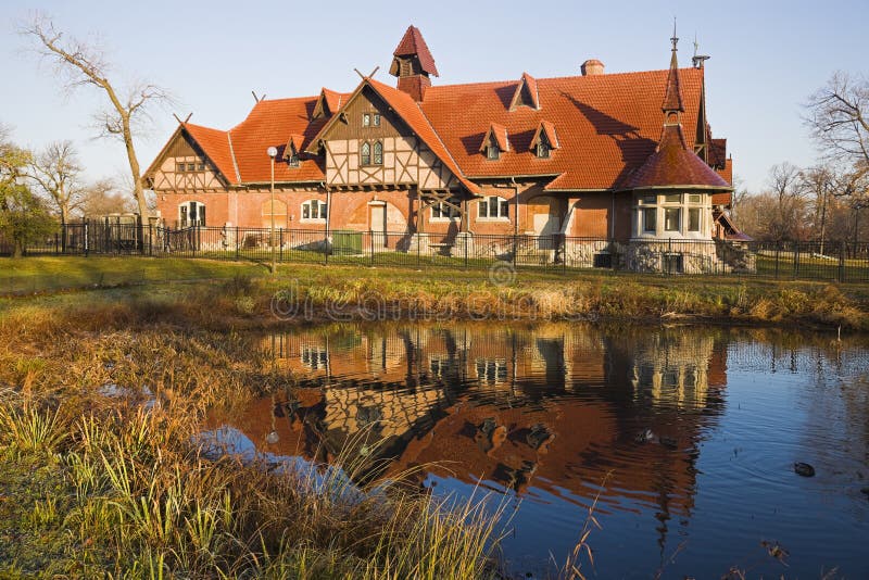Humboldt Park in Chicago