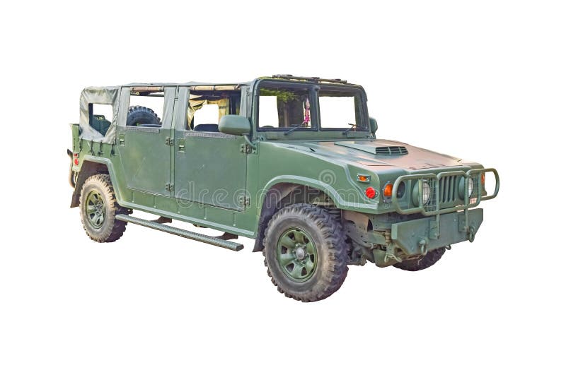  Hummer del jeep foto de archivo. Imagen de sucio, cruz -