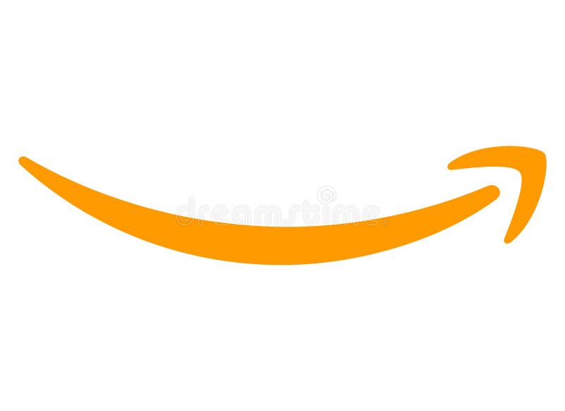 Humpolec, Czech Republic - January 19, 2023: Amazon - Company Logo ...