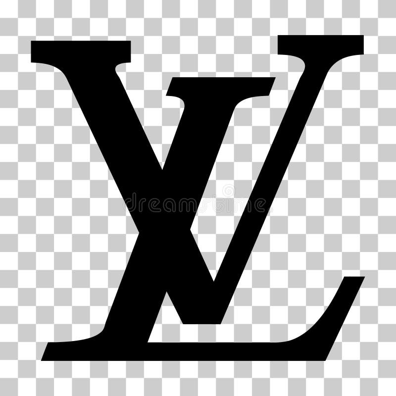 Louis Vuitton Vector Logo