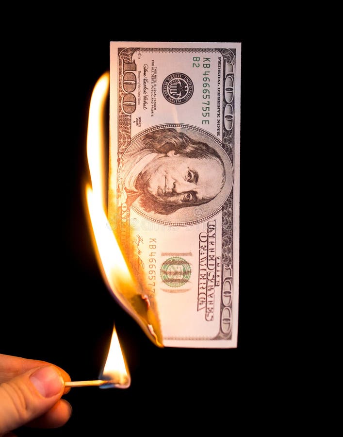 https://thumbs.dreamstime.com/b/hundred-dollars-burn-fire-black-background-hundred-dollars-burn-fire-black-background-105844612.jpg