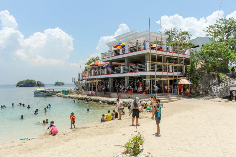 alaminos city pangasinan tourist spot