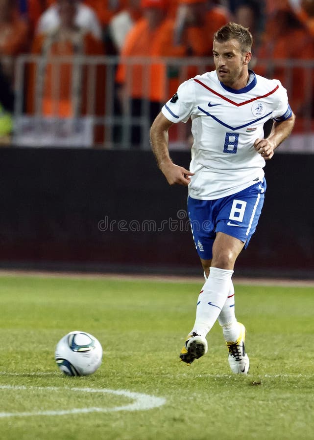 UEFA Champions League -Atlectico Madrid v Steaua Bucuresti. Philips , Board  Stock Photo - Alamy