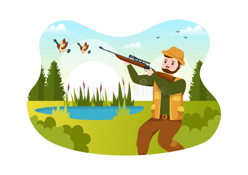 Hunting Animals Stock Illustrations – 9,414 Hunting Animals Stock Illustrations, Vectors & Clipart - Dreamstime Hunting Animals Stock Illustrations – 9,414 Hunting Animals Stock Illustrations, Vectors & Clipart - Dreamstime