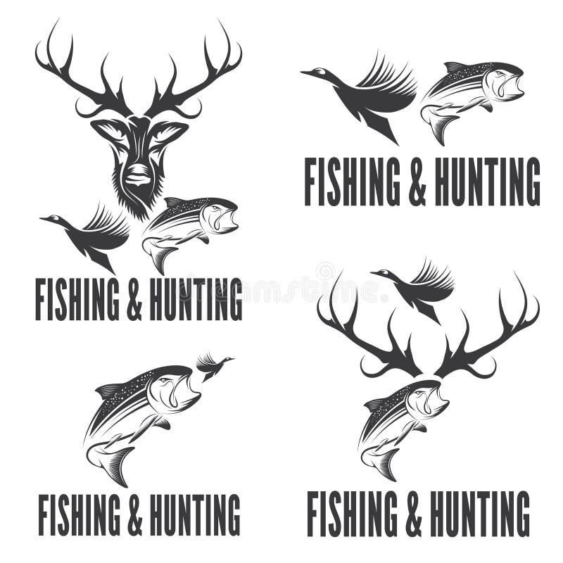 Fishing Hunting Stock Illustrations – 14,633 Fishing Hunting Stock  Illustrations, Vectors & Clipart - Dreamstime