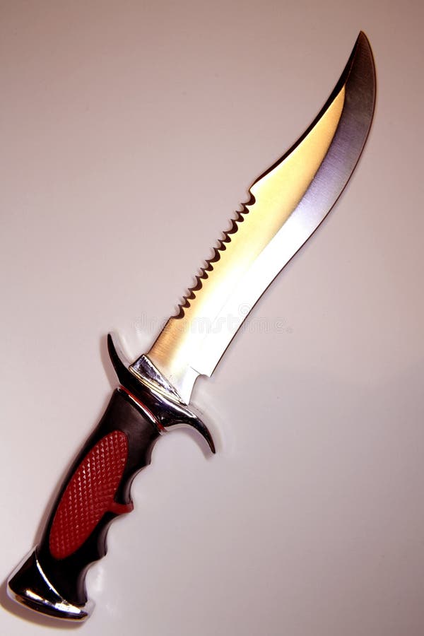 Hunting Knife