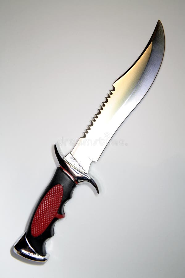 Hunting Knife