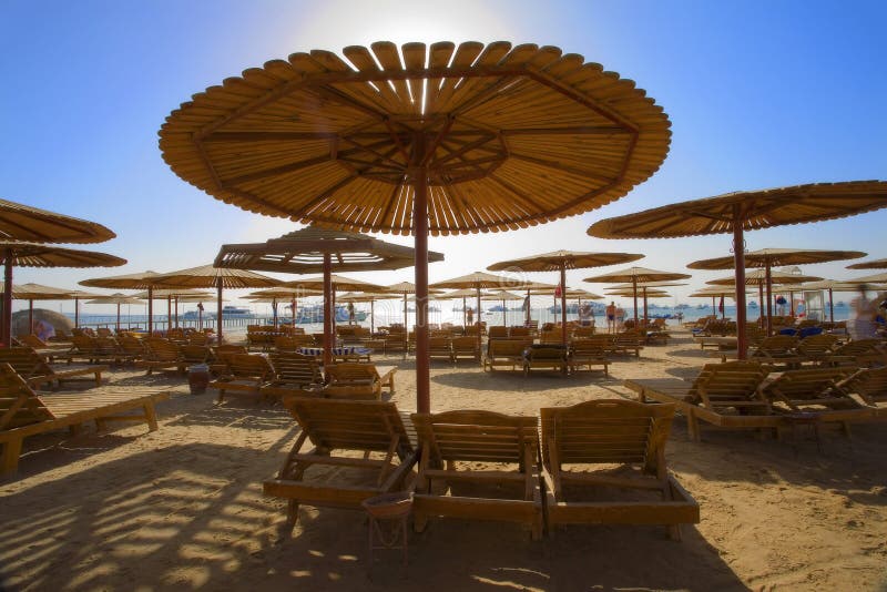 Hurghada Beach