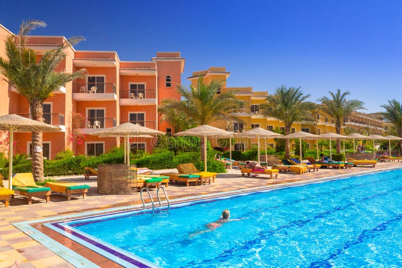 three corners sunny beach resort hurghada
