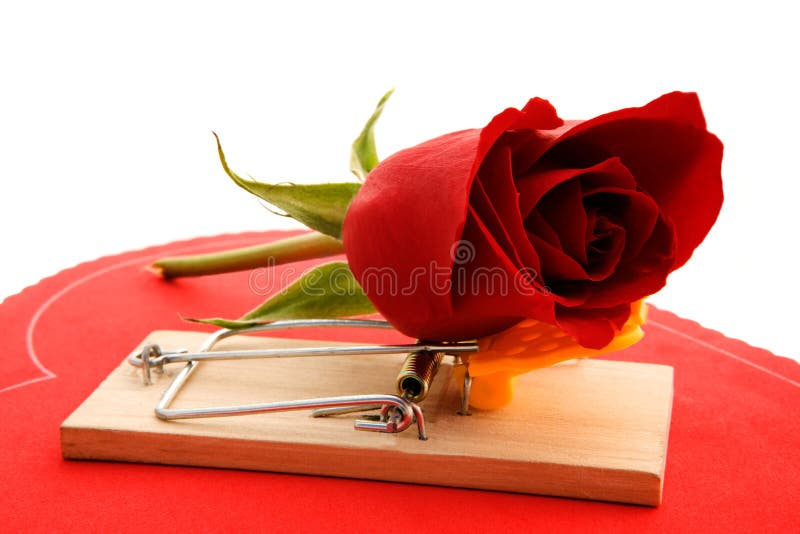 Hurts do amor foto de stock royalty free Hurts do amor foto de stock royalty free