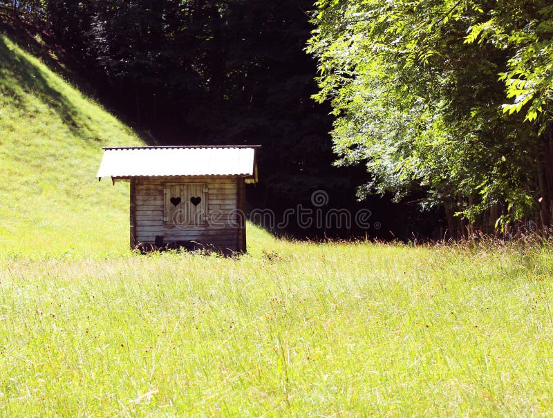 Hus fotografering för bildbyråer Hus fotografering för bildbyråer