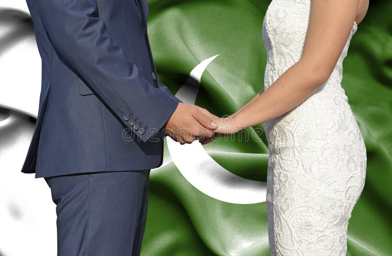 Hold can hands pakistan? couples in Why Holding