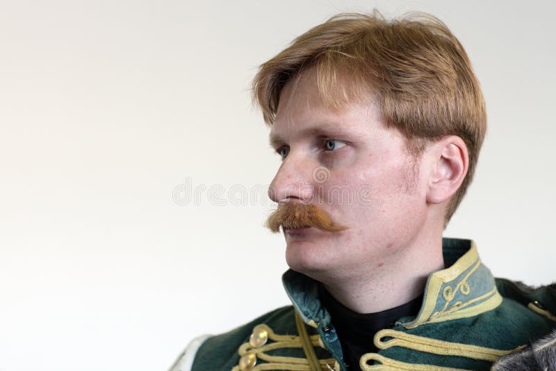 Hussar Profile Stock Photos Free & RoyaltyFree Stock Photos from