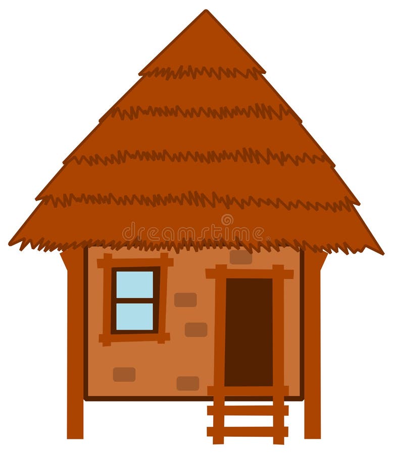 Поставь хат. Лачуга рисунок. Sleep in a Wooden Hut cartoon. How to build Straw in Illustrator.