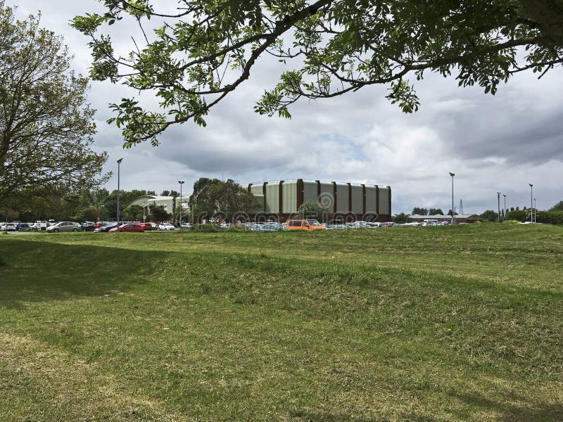 Hutton Moor Leisure Centre editorial photography. Image of mare 150239392