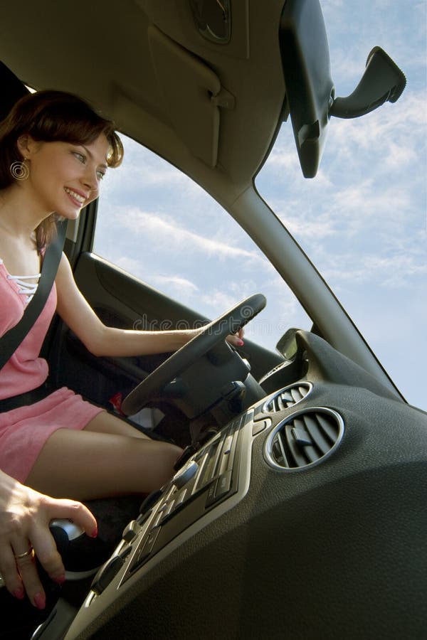 Huur een auto! Huur een auto!