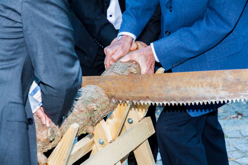 Huwelijks houten ritueel stock afbeeldingen Huwelijks houten ritueel stock afbeeldingen