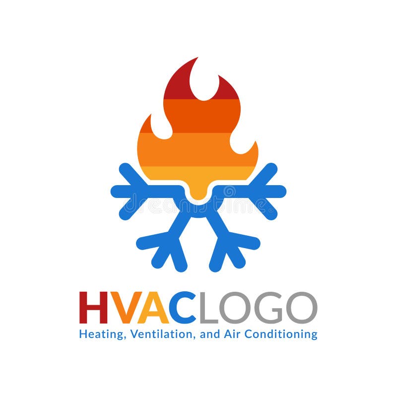 Hvac Logo Stock Illustrations 1,388 Hvac Logo Stock Illustrations