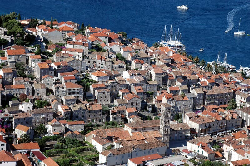 Hvar-Croatia