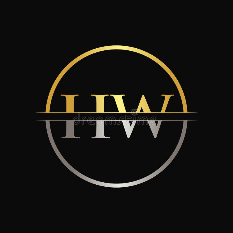 HB Letter Type Logo Design Vector Template. Abstract Letter HB Logo