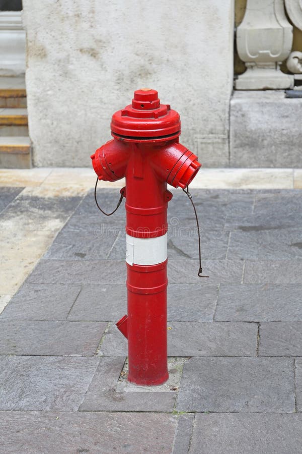 Hydrant royalty free stock photography