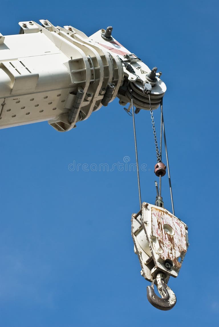 649 Hydraulic Mechanism Crane Stock Photos Free & RoyaltyFree Stock