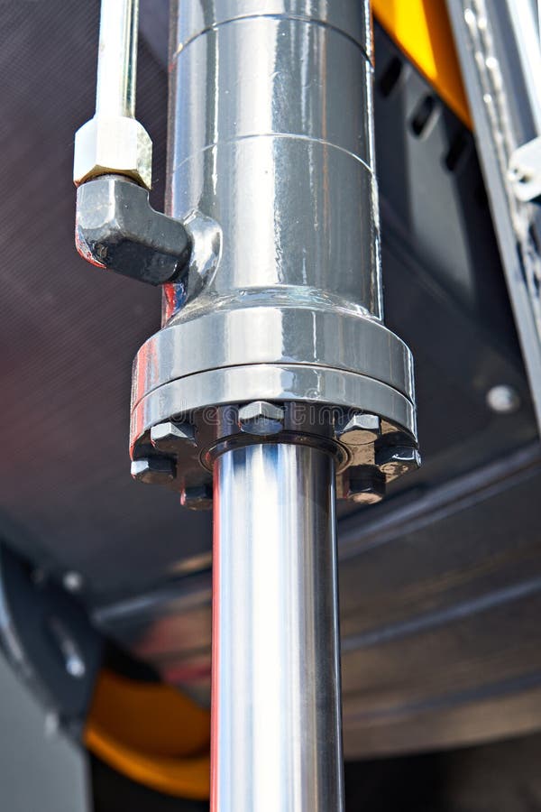 2,850 Hydraulic Cylinder Stock Photos Free & RoyaltyFree Stock