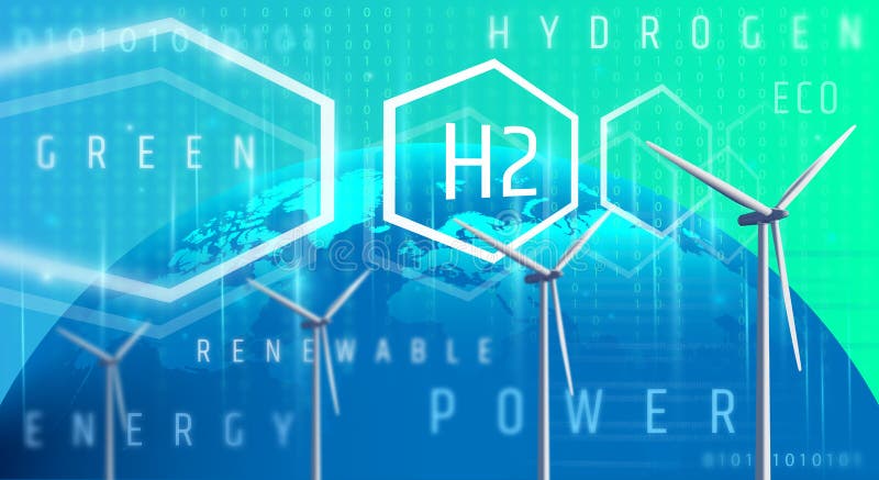 Hydrogène vert : Une alternative qui réduit les émissions et notre planète services. Hydrogène vert : Une alternative qui réduit les émissions et notre planète services.