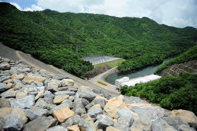 Hydropower