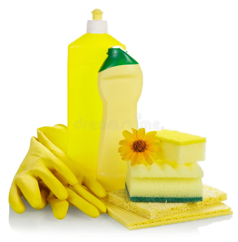 Hygiene kitchen sponge stock photo. Image of cleanse 54593306