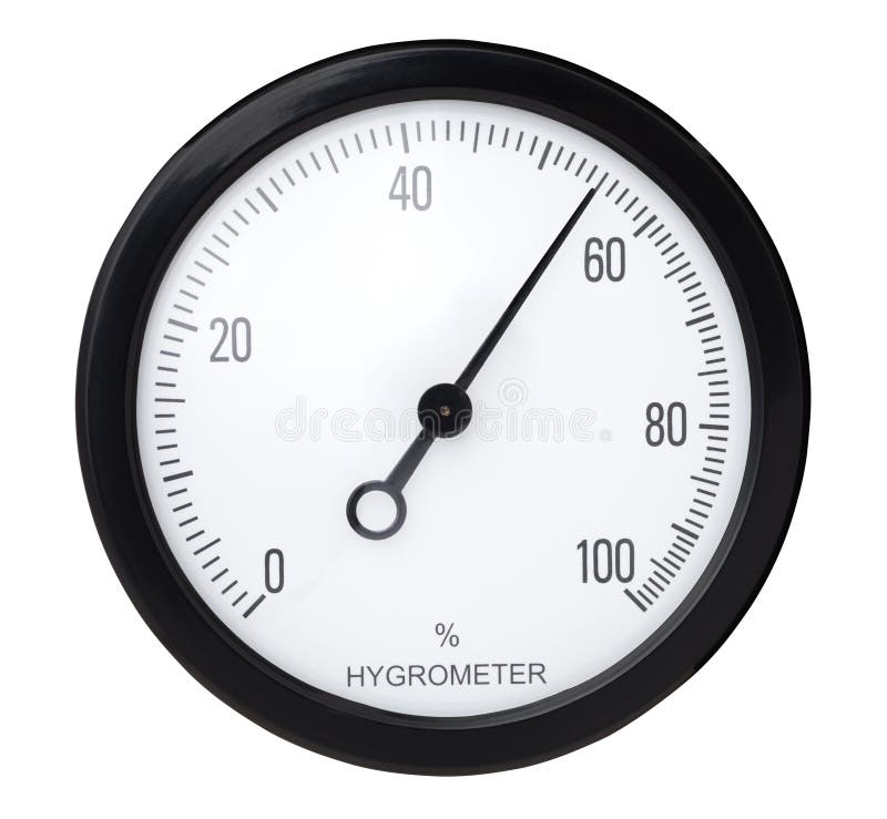 Hygrometer hi-res stock photography and images - Alamy