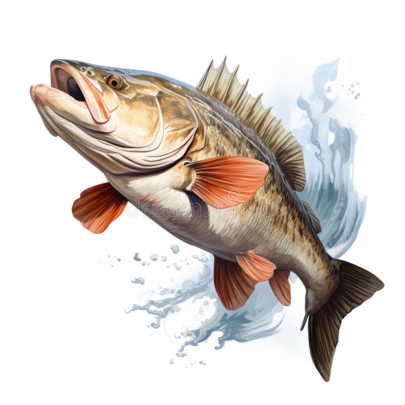 Bass Fishing Painting Stock Illustrations – 304 Bass Fishing Painting Stock  Illustrations, Vectors & Clipart - Dreamstime