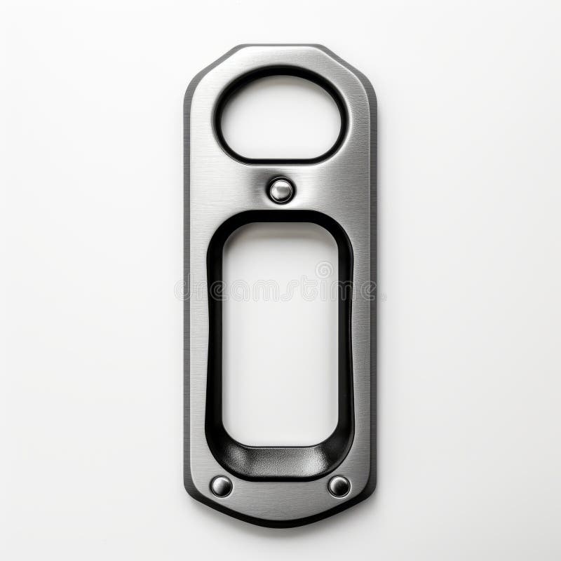 Hyperrealistic Precision Handcrafted Designs of Liquid Metal Door