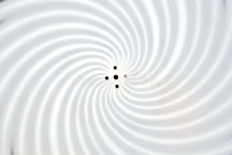 black and white spiral pattern black and white spiral pattern