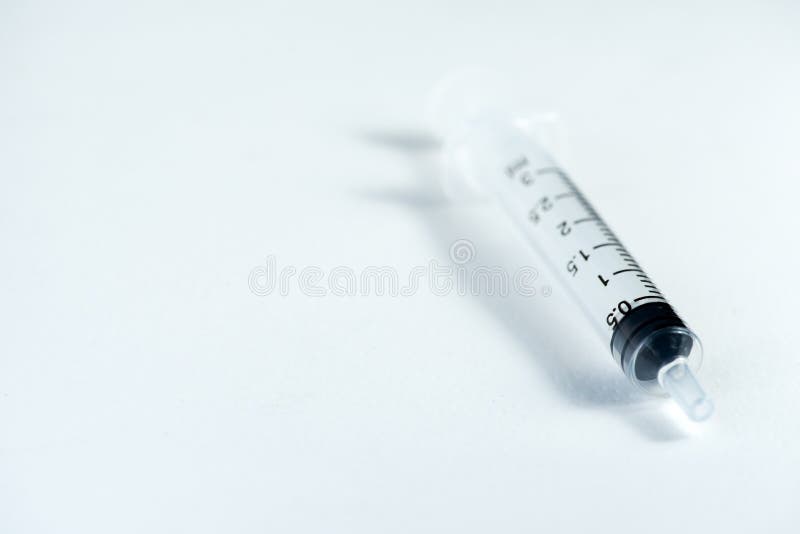 Hypodermic needle point stock image. Image of treatment - 2931495