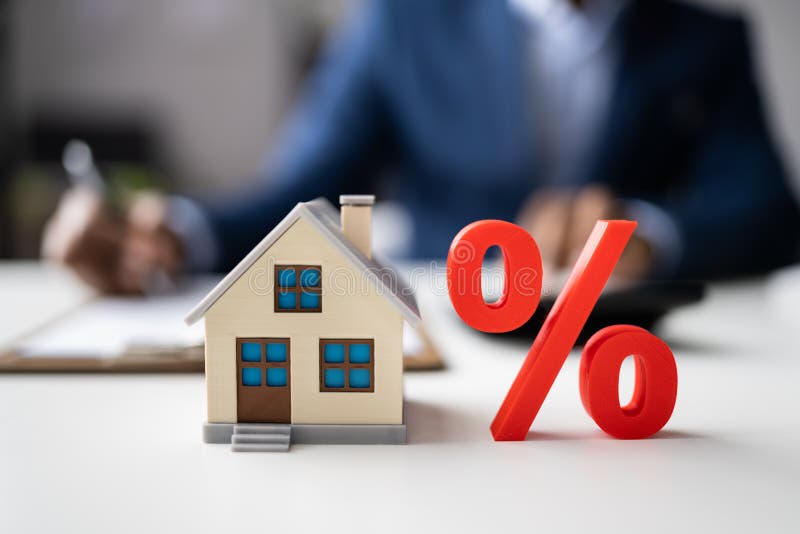 Hypotheeklening of kredietcalculator voor woninghypotheken