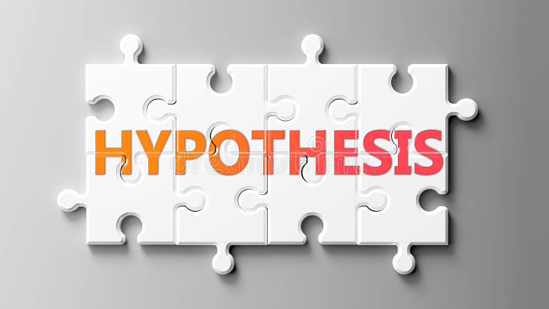 hypothesis