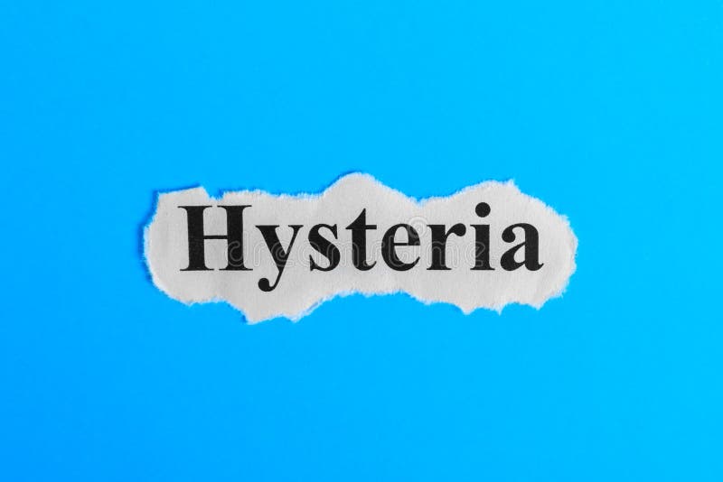 Hysteria текст Hysteria текст