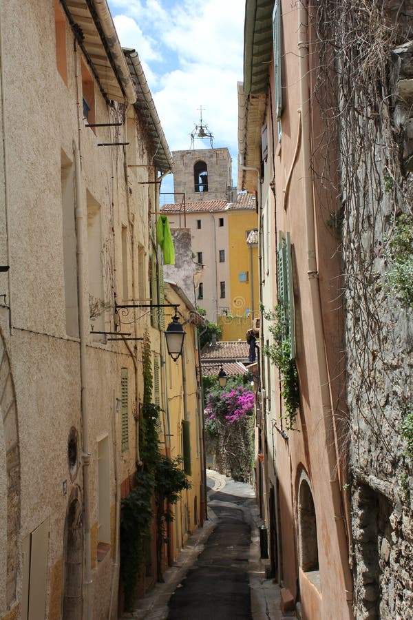 HyÃ¨res, Southern France