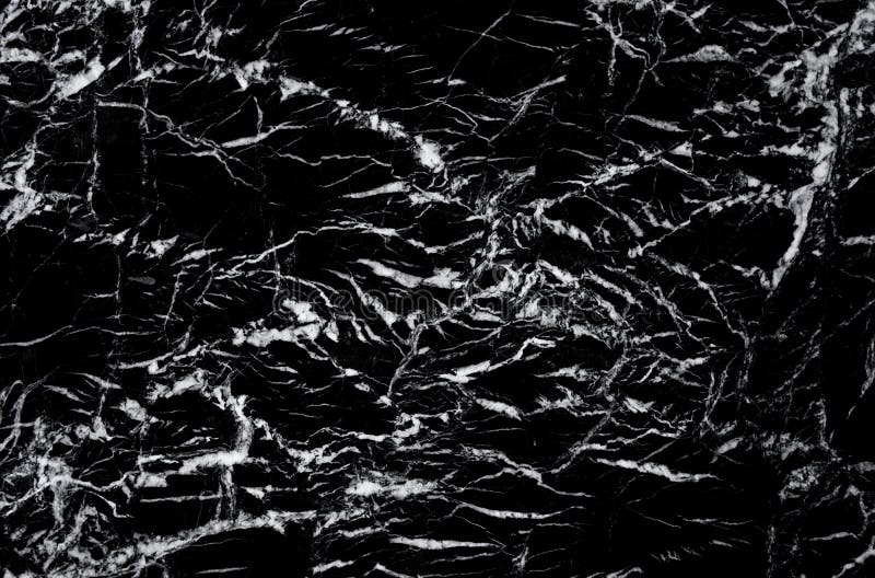 Härlig textur av svart marmorerar stentabellbakgrund royaltyfria bilder