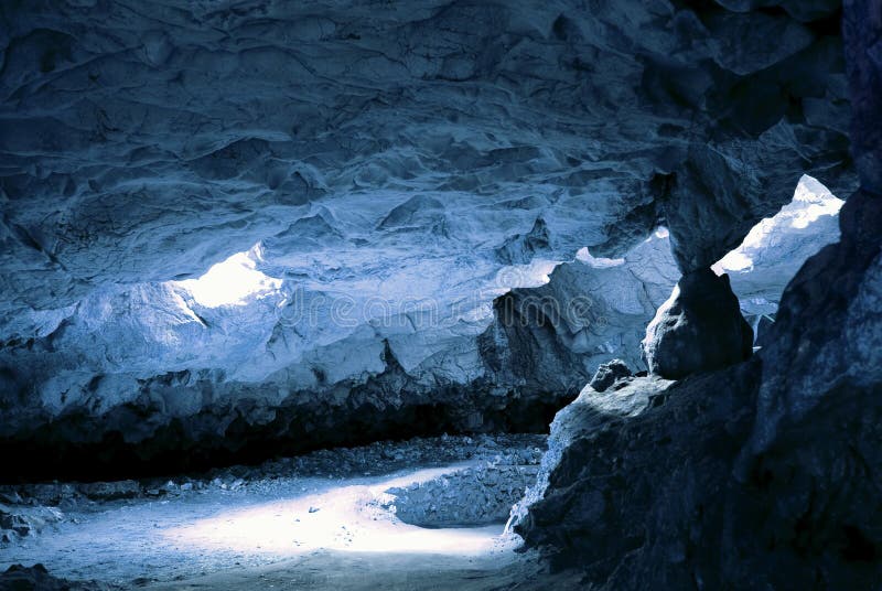 Höhle Höhle