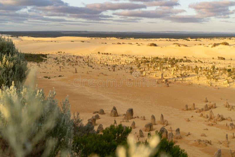 Höjdpunkter deserterar - västra Australien arkivfoton Höjdpunkter deserterar - västra Australien arkivfoton