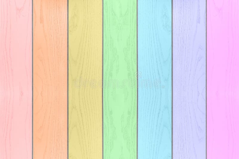Hölzerner strukturierter horizontaler Hintergrund des bunten Regenbogens stockbilder Hölzerner strukturierter horizontaler Hintergrund des bunten Regenbogens stockbilder