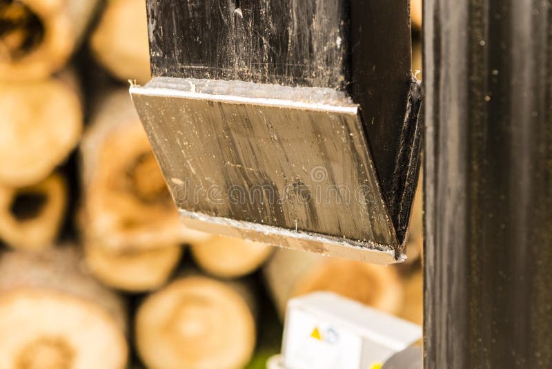 Hölzerner Teiler stockbild Hölzerner Teiler stockbild