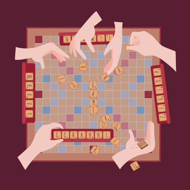 ja scrabble word ja scrabble word