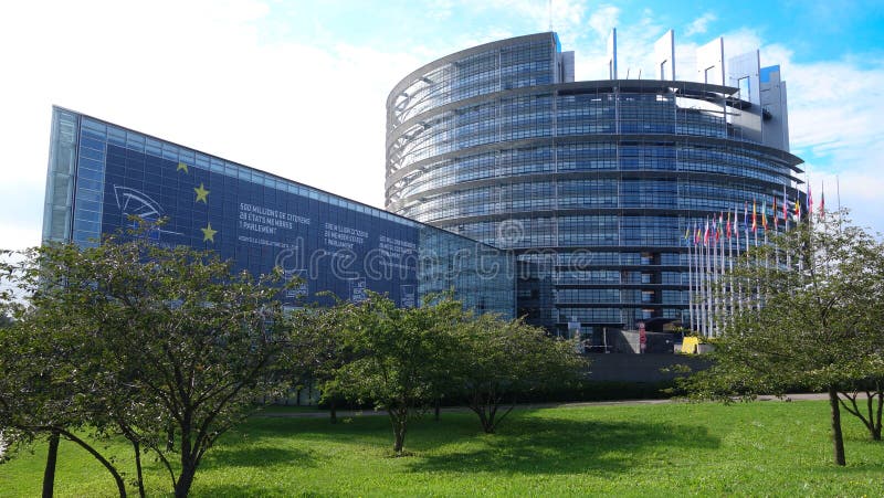 i byggnad för europeisk union för Tyskland arkivbilder i byggnad för europeisk union för Tyskland arkivbilder