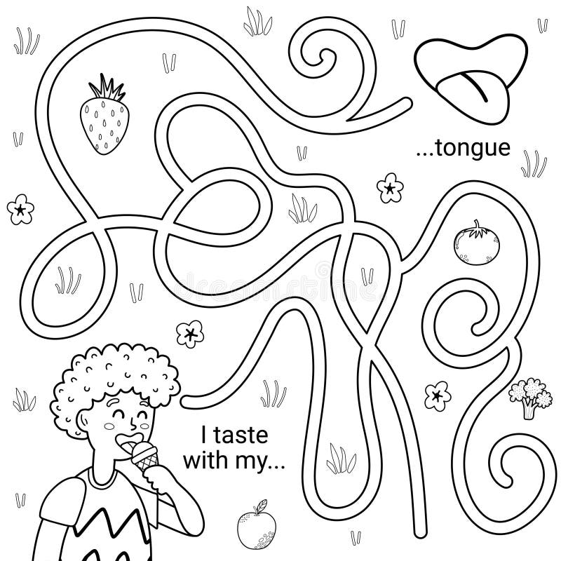 Taste Stock Illustrations – 117,062 Taste Stock Illustrations, Vectors