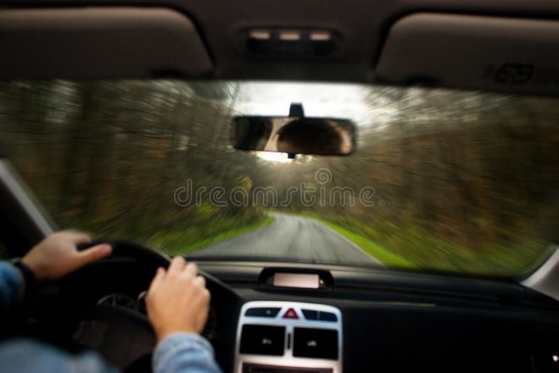 drive my car drive my car